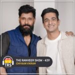 Chiyaan Vikram Anna On TRS – Opens Up Like Never Before | Aparichit, Fame, Love & Healing