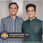Ganesh Chaturthi Special on TRS | Dr. Vineet on Ganesha’s Birth, Shiv-Shakti & More