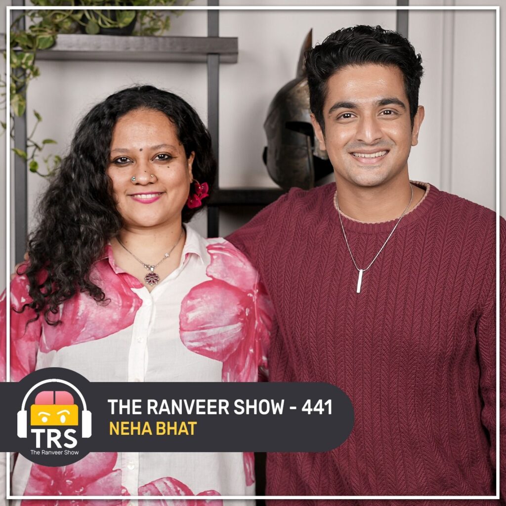 Indian S*x Therapist Neha Bhat on Domestic Ab*se, Trauma Healing and Depth Psychology